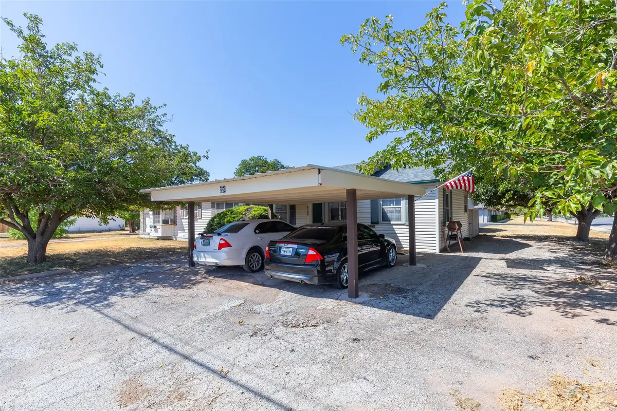 2328 Avenue D, Abilene, TX 79601 - #1