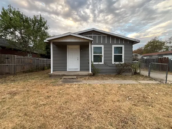 2020 Nomas Street, Dallas, TX 75212