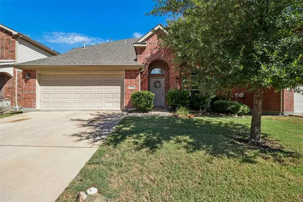 4321 Summer Star Lane, Fort Worth, TX 76244