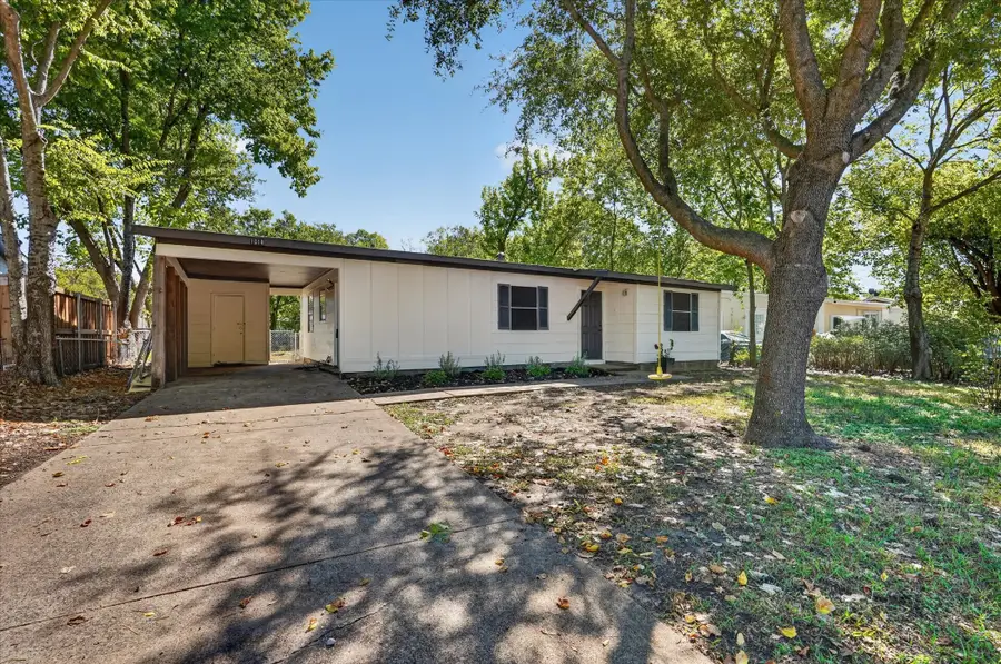 1018 Jardin Drive, Mesquite, TX 75149 - #2