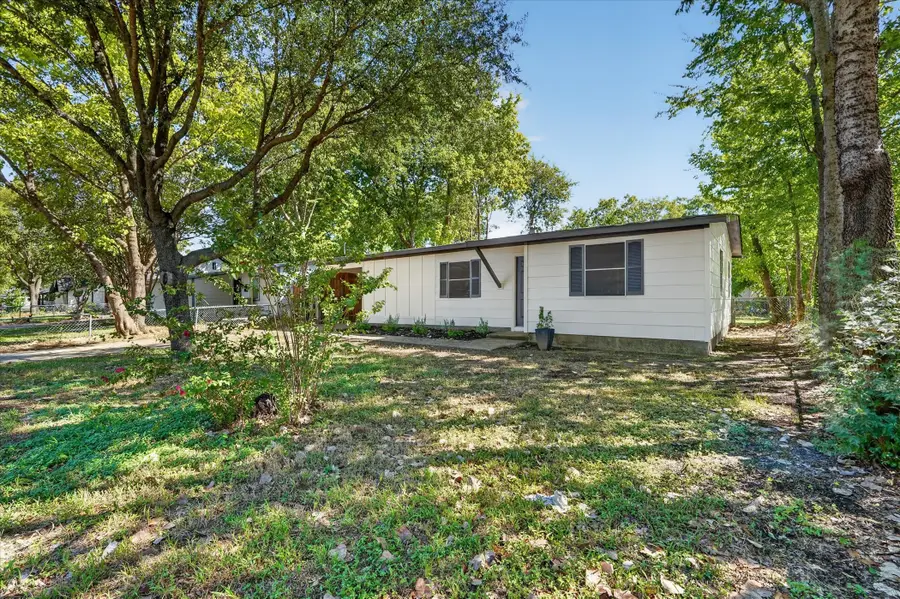 1018 Jardin Drive, Mesquite, TX 75149 - #3