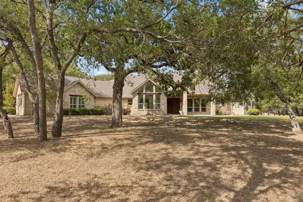 111 Driftwood Ranch Trail, Weatherford, TX 76087