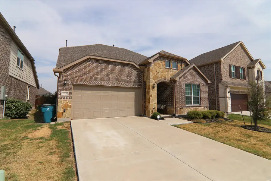 375 Meredith Drive, Fate, TX 75087 - #2