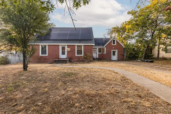 2800 Columbus Avenue, Waco, TX 76710