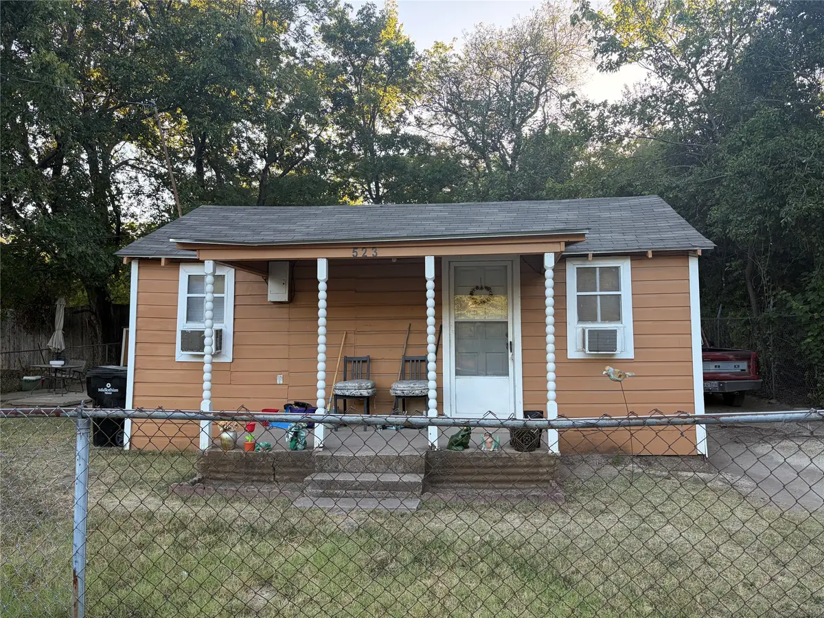 523 N 3rd Street, Midlothian, TX 76065 - #1
