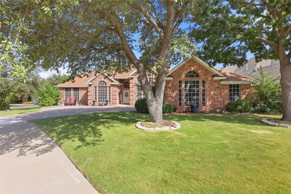 1926 Vintage Drive, Corinth, TX 76210