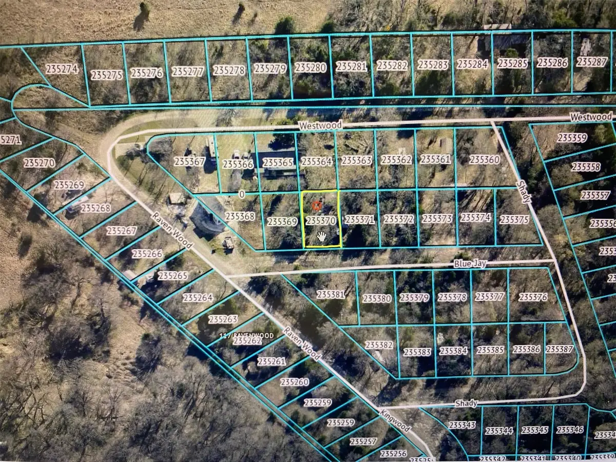 Lot 175 Blue Jay Lane, Trinidad, TX 75163 - #1
