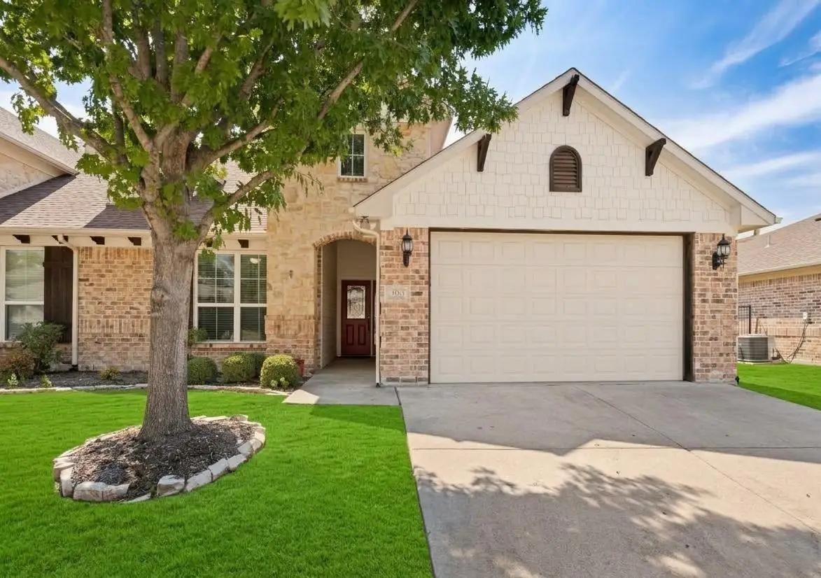 316 Terra Verde Lane, McKinney, TX 75069 - #1
