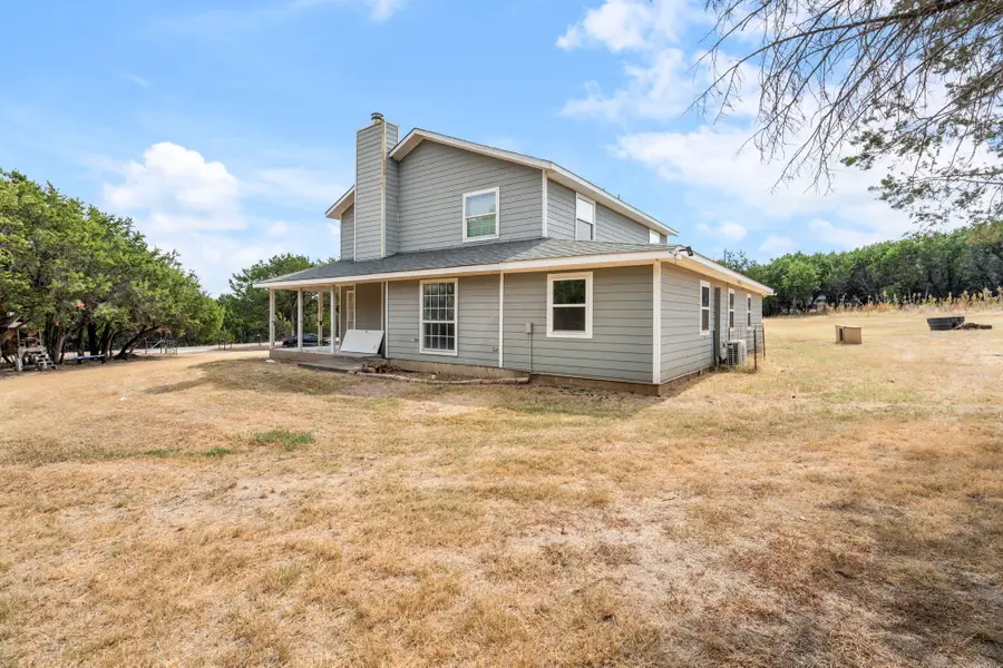 4600 Hunters Glen Court, Granbury, TX 76048 - #3