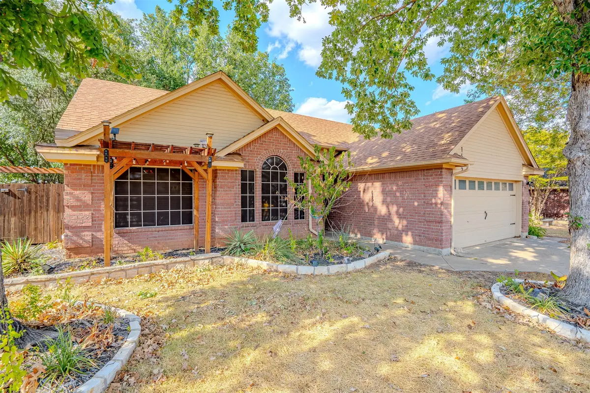 1522 Hayloft Lane, Granbury, TX 76048 - #1