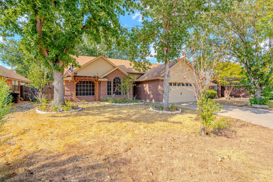 1522 Hayloft Lane, Granbury, TX 76048 - #2