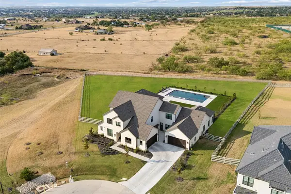 2618 Cayenne Drive, Argyle, TX 76226
