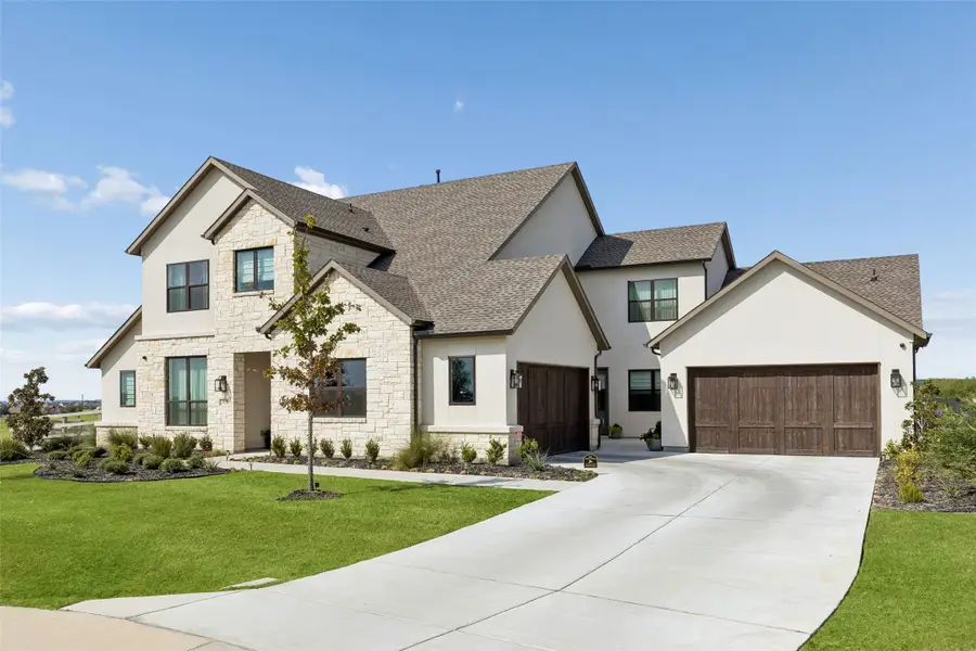 2618 Cayenne Drive, Argyle, TX 76226 - #3