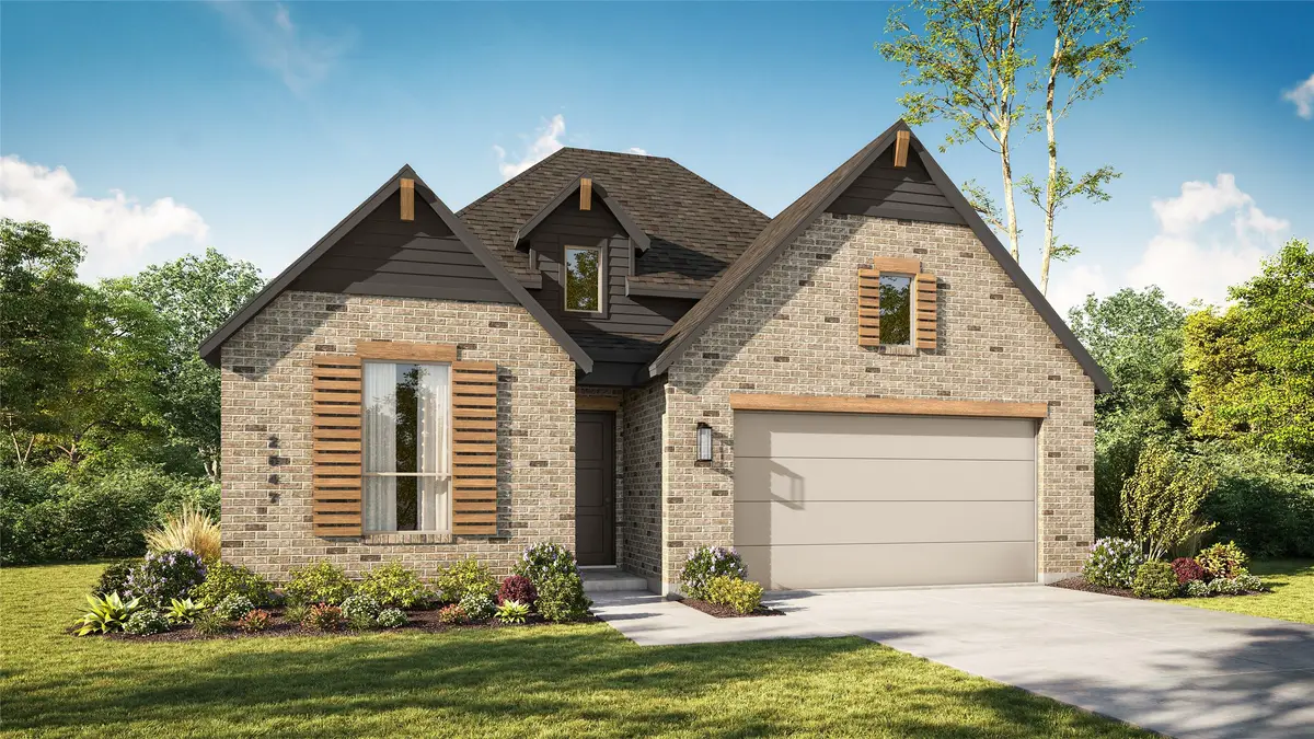 2000 Deveraux Avenue, Van Alstyne, TX 75495 - #1