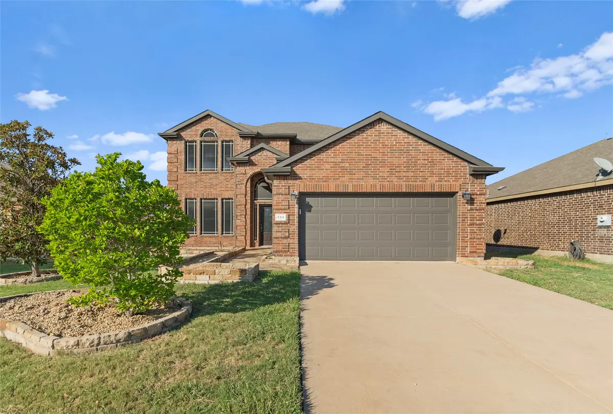 133 Meadow Crest Drive, Princeton, TX 75407 - #1