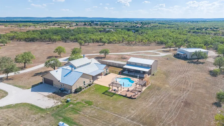 166 Nora Miller Road, Abilene, TX 79602 - #2