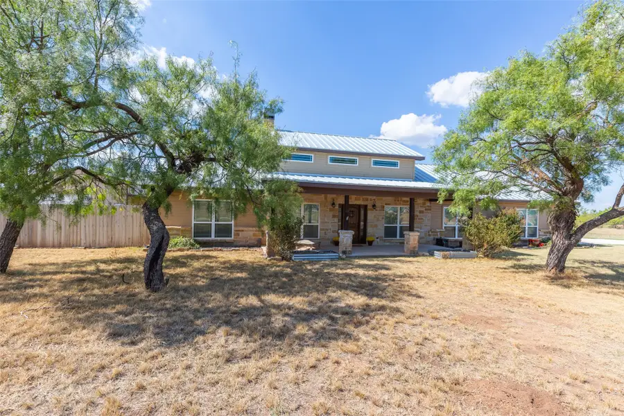 166 Nora Miller Road, Abilene, TX 79602 - #3