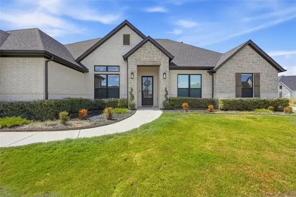 1021 Tobey Court, Aledo, TX 76008