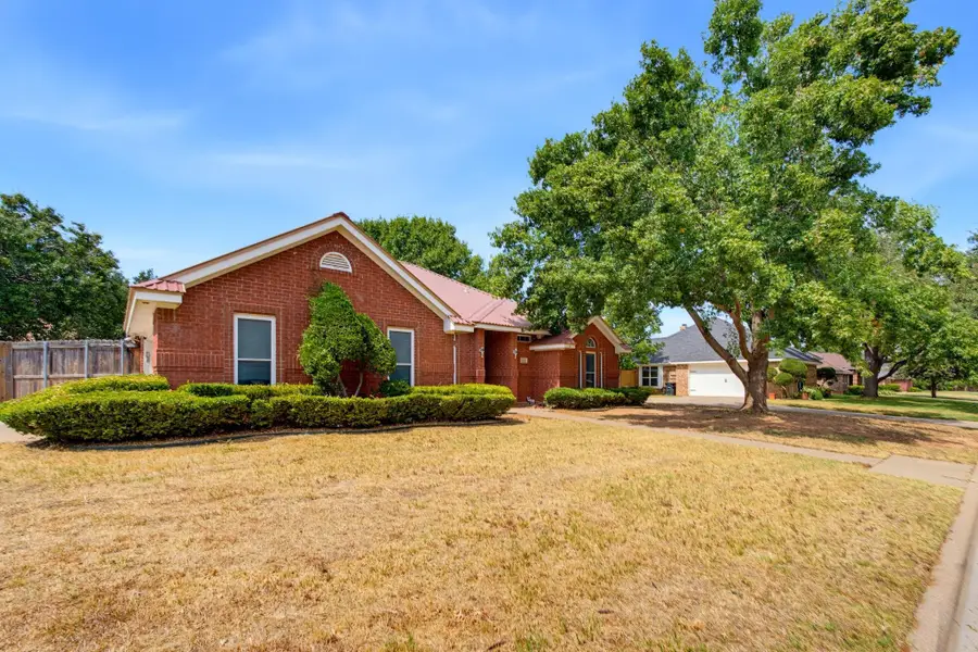 1418 Newcastle Dr, Abilene, TX 79601 - #2