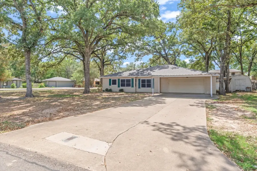 103 Harbor Haven Street, Gun Barrel City, TX 75156 - #3