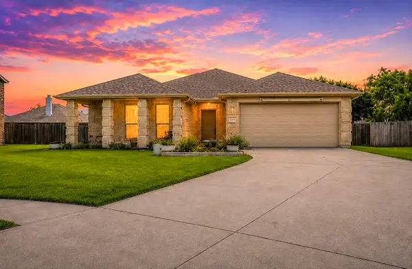 3324 Overstreet Lane, Royse City, TX 75189