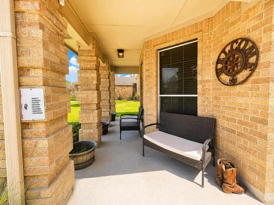 3324 Overstreet Lane, Royse City, TX 75189 - #3