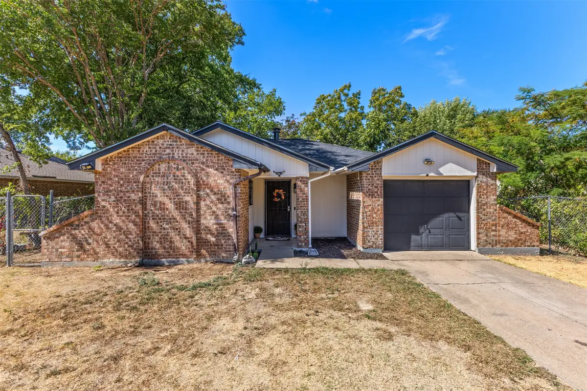 1545 Quartet Drive, Dallas, TX 75241 - #1