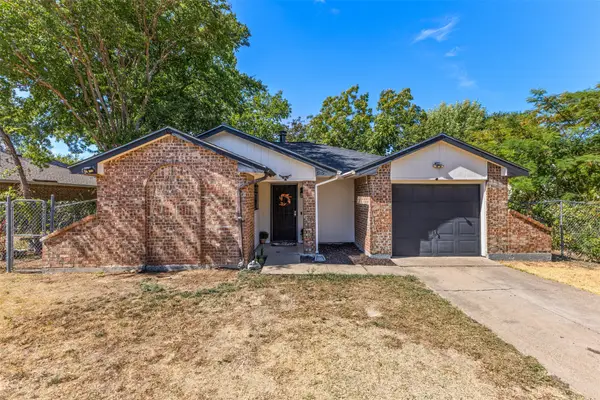 1545 Quartet Drive, Dallas, TX 75241