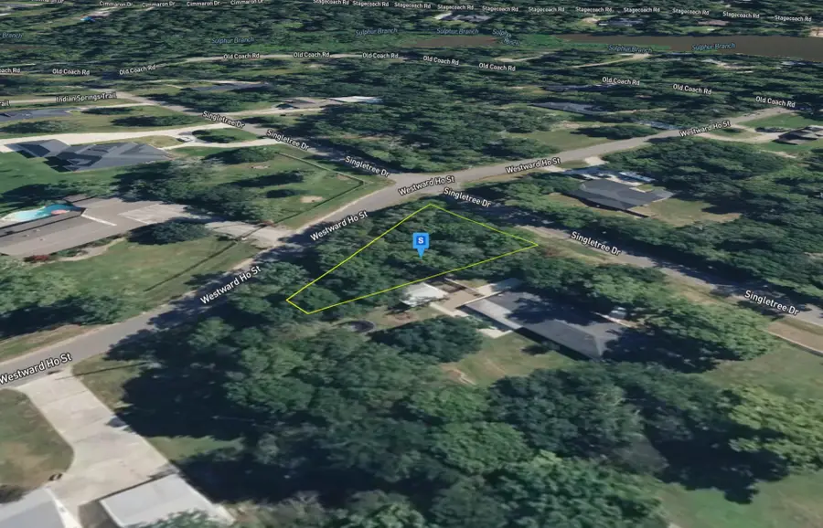 15915 Westward Ho Street, Stagecoach, TX 77355 - #3