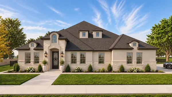 409 Saratoga Drive, Denton, TX 76210