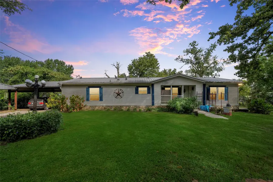 280 Lcr 737, Thornton, TX 76687 - #2
