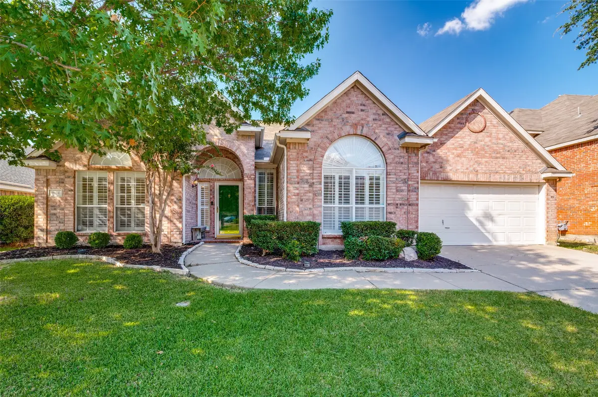 8804 Aviary Drive, McKinney, TX 75072 - #1