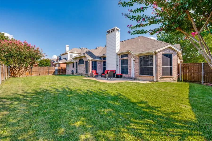 8804 Aviary Drive, McKinney, TX 75072 - #2