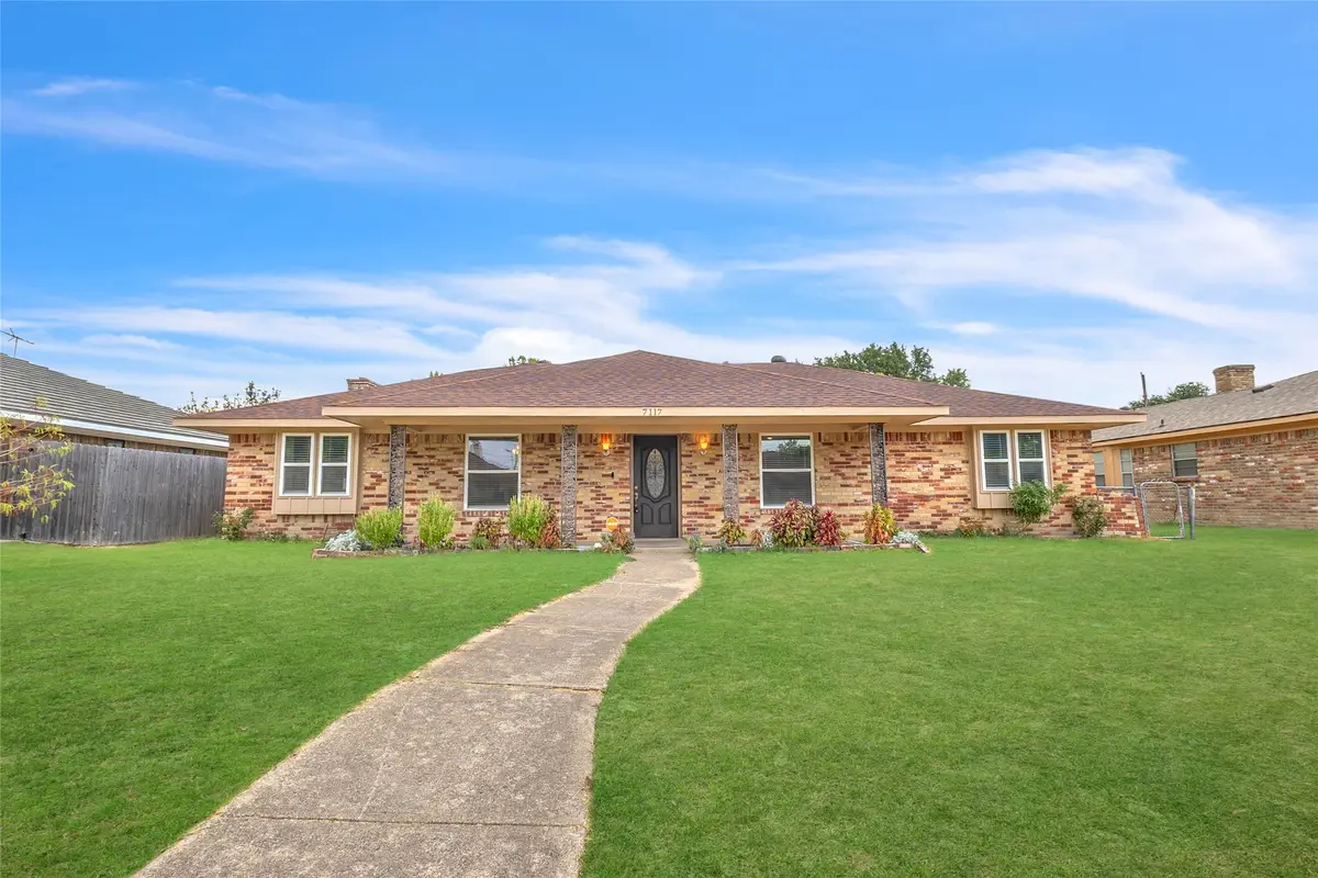 7117 Rolling Fork Drive, Dallas, TX 75227 - #1