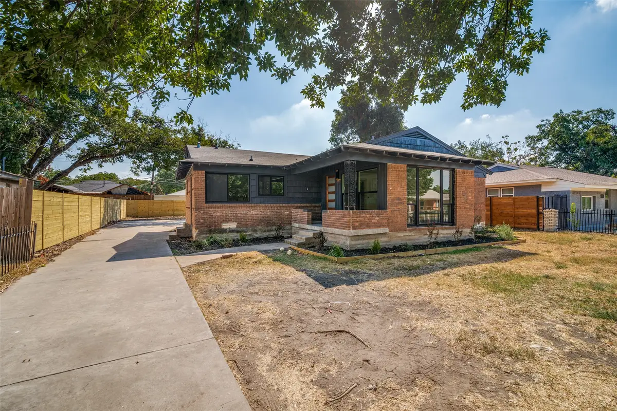 2324 Prichard Lane, Dallas, TX 75227 - #1