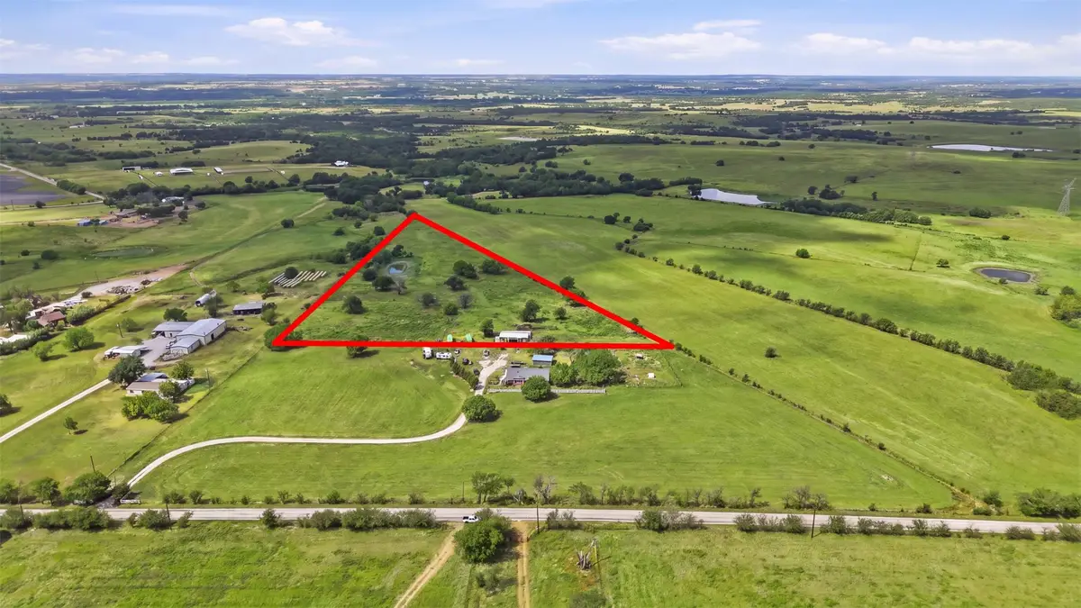 15795 Flow Rd, Decatur, TX 76249 - #1