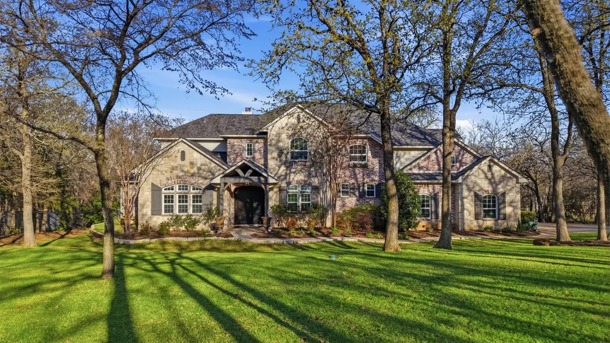 9651 Yellow Rose Lane, Pilot Point, TX 76258 - #1