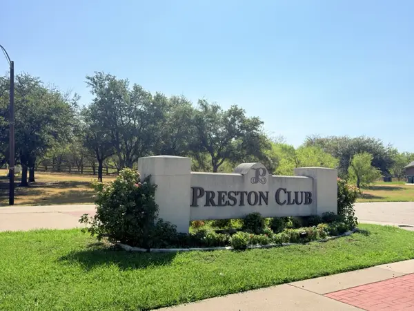 401 Roberts Court, Sherman, TX 76258