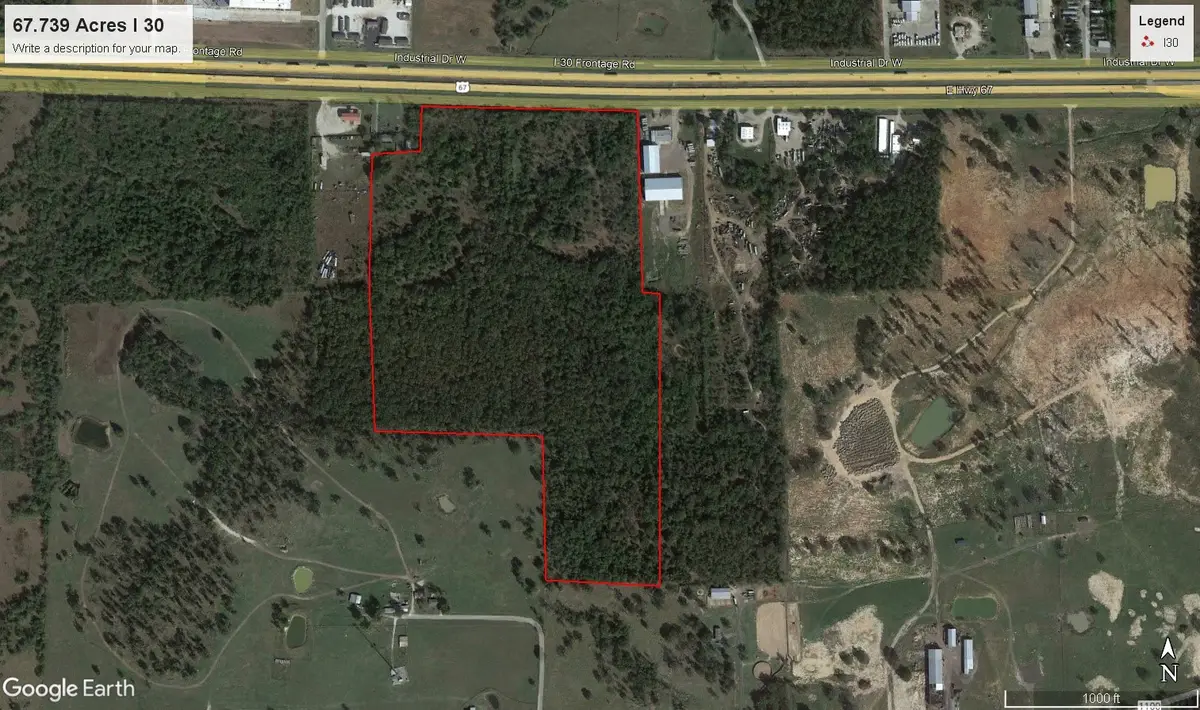 0000 W Interstate Hwy 30, Sulphur Springs, TX 75482 - #1