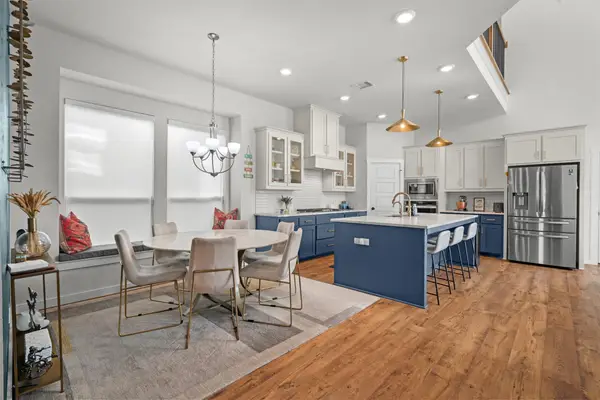 963 Sprangletop Street, Allen, TX 75013