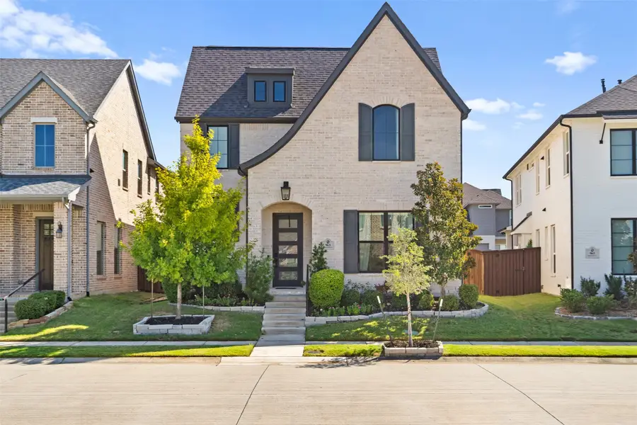 963 Sprangletop Street, Allen, TX 75013 - #2
