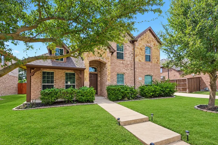 1134 Hickory Park, Forney, TX 75126 - #2