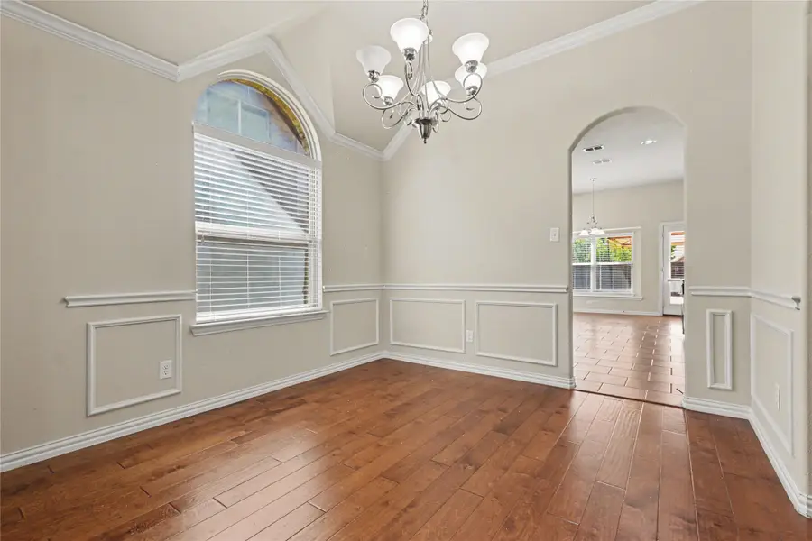 1134 Hickory Park, Forney, TX 75126 - #3