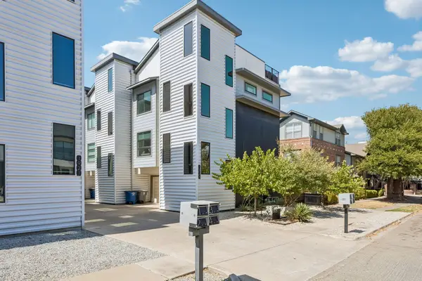 1925 California Drive #1, Dallas, TX 75204
