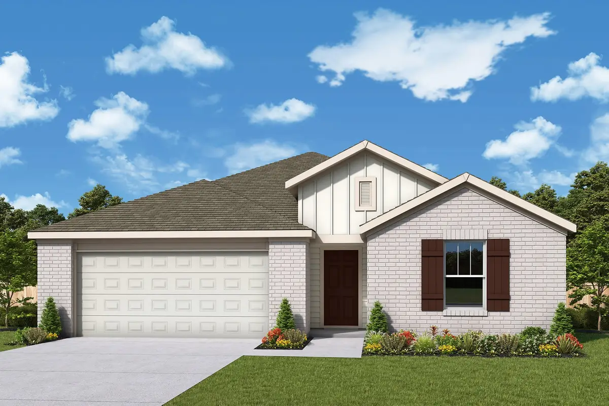 3724 Clearview Ranch Drive, Royse City, TX 75189 - #1