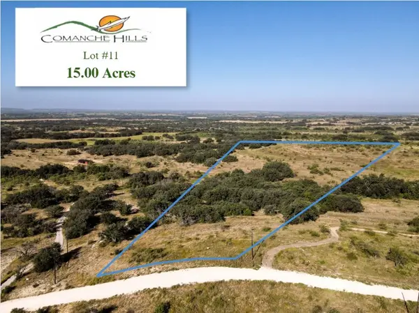 0 Hwy 1467, Comanche, TX 76442