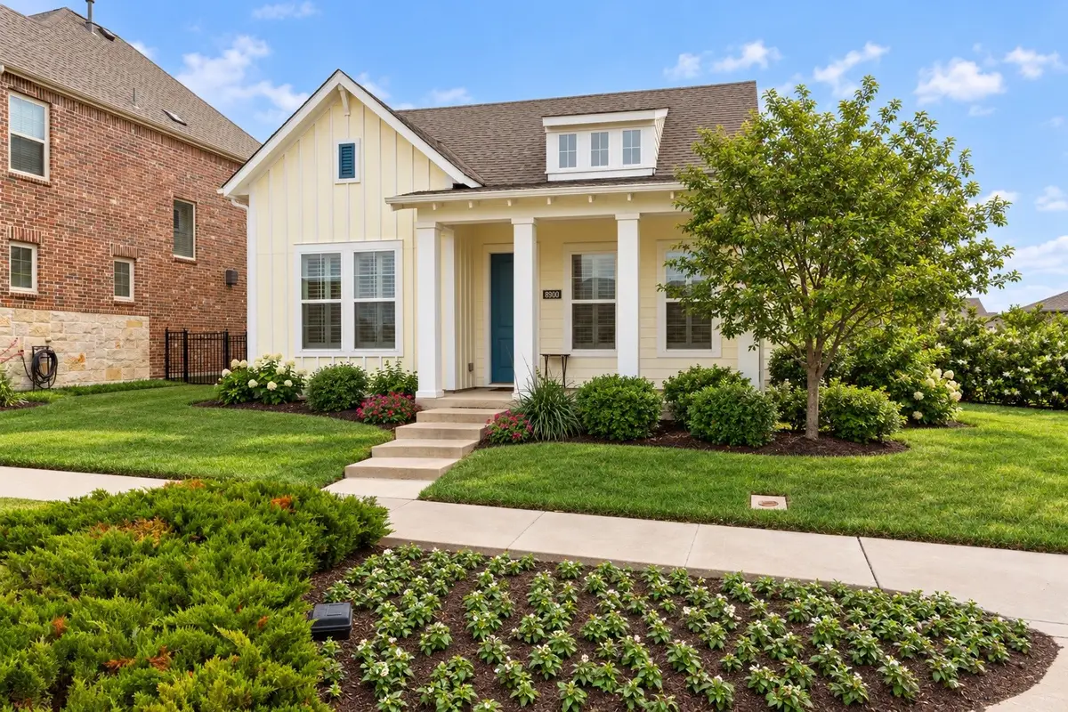 8900 Homestead Boulevard, Rowlett, TX 75089 - #1