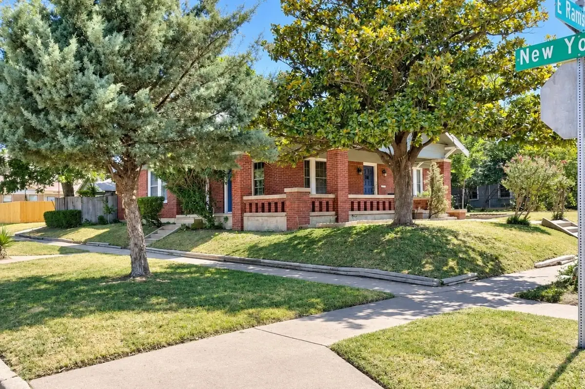 956 E Ramsey Avenue, Fort Worth, TX 76104 - #1