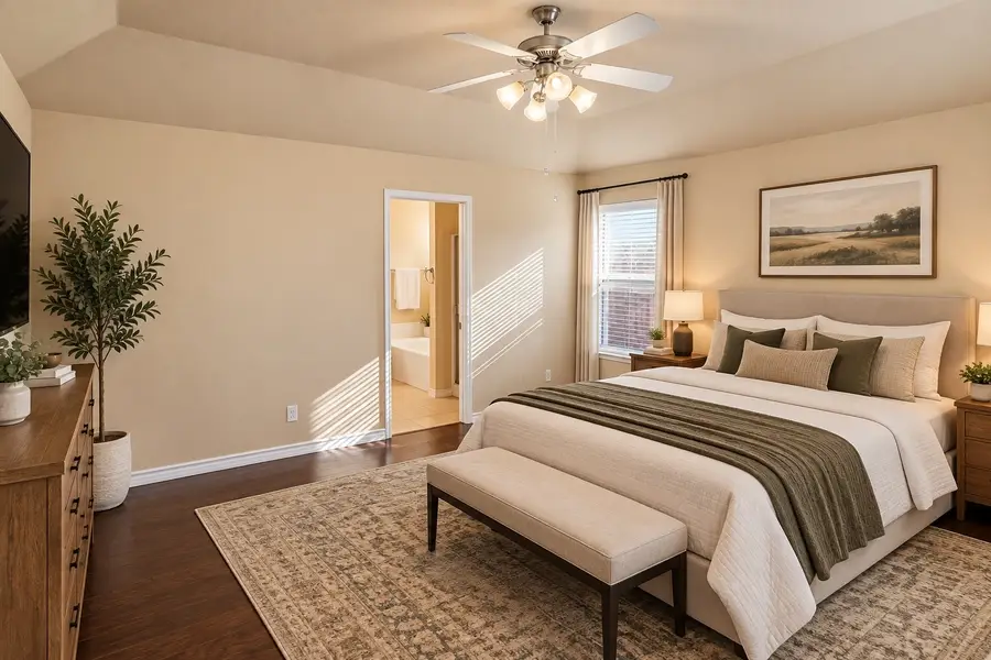 9304 Marilyn Court, White Settlement, TX 76108 - #3