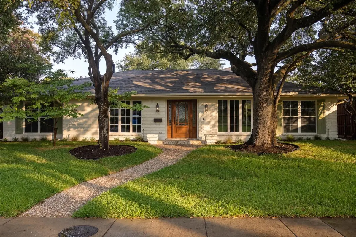 6214 Glennox Lane, Dallas, TX 75214 - #1